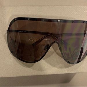 Meet your Posher, Alx